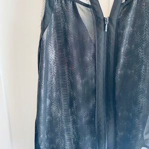 Rock & Republic Sleeveless Blouse